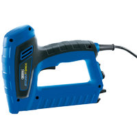 Draper StormForce Electric Stapler / Nailer General Duty 230V