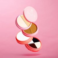 I Am Beauty Stacked Essentials Edition