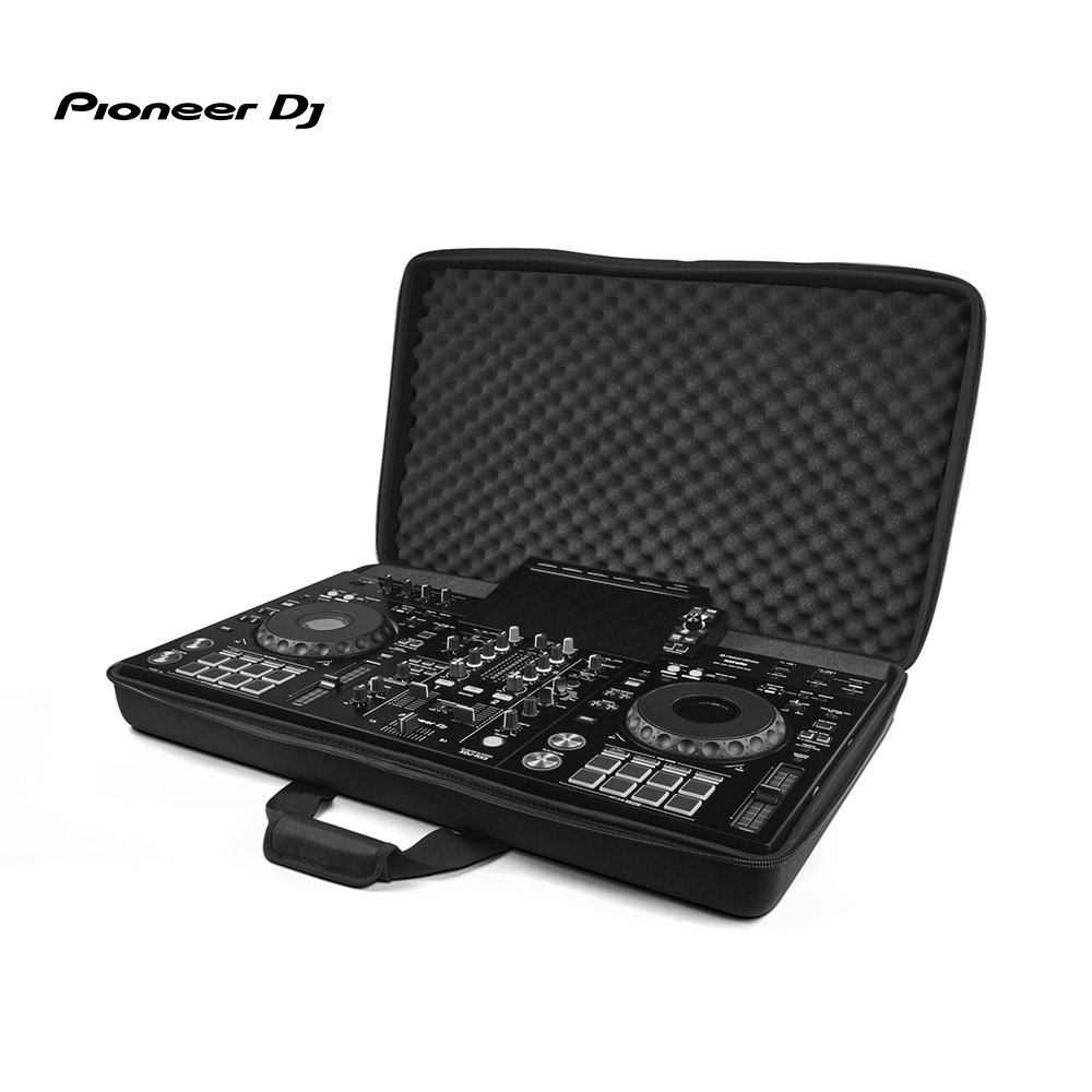 Pioneer DJ XDJ-RX3 ケース・おまけ付き Pioneer DJ DJC-RX3 Custom Padded Soft Case for XDJ-RX3 - Reynolds