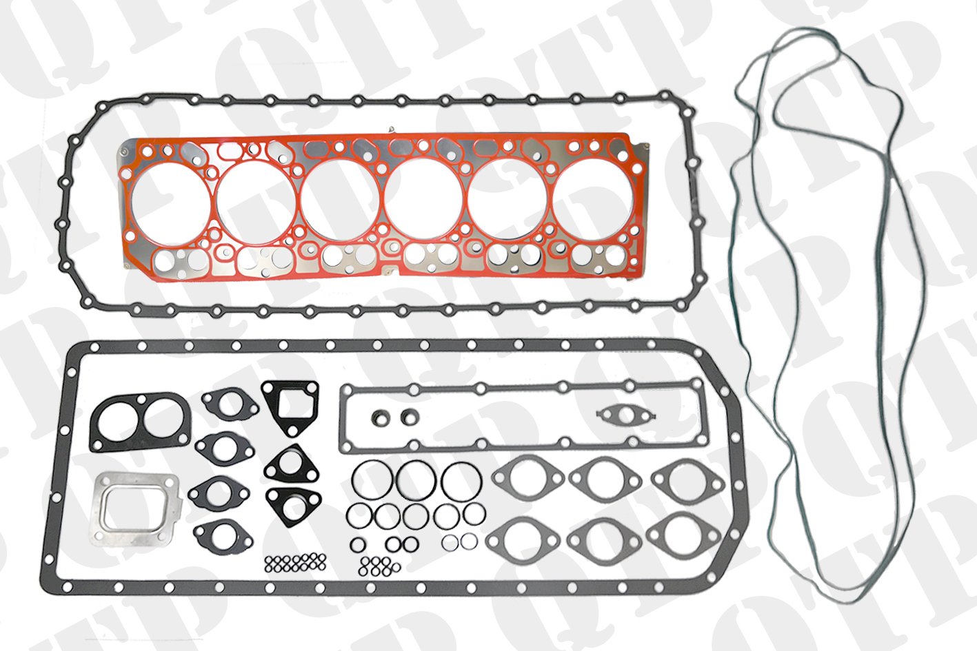 Head Gasket Set