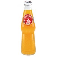 Bottle Uludag Orange (Portakal) 24x250ml