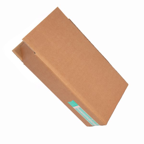 Box for Double Bottle Wine ( Double Wall )