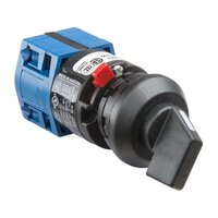 CG4A230-600FS1 Kraus & Naimer Changeover Switch (1-2-3) 1-Pole