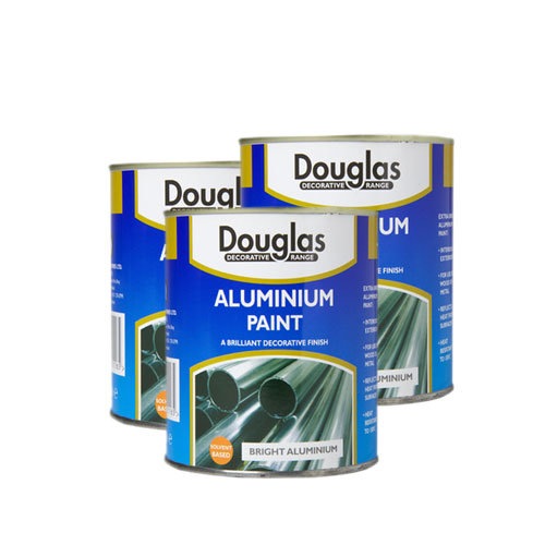 Aluminium Paint