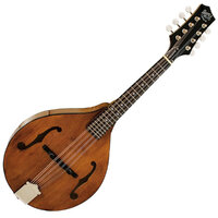 Barnes & Mullins BM600E Electro Acoustic Mandolin | Ireland | Reynolds of Raphoe