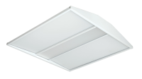 28W STELLAR  INDIRECT PANEL, UGR19, 4000K, 600X600, WHITE
