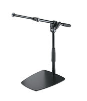 K&M 25993 | Black Microphone stand