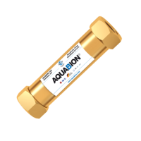 Aquabion 1" Commercial Water Conditioner H25