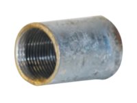 GALVANIZED COUPLINGS