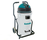 Triple Industrial Motor Wet & Dry Vacuum