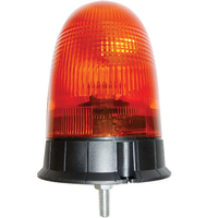 Single Bolt Rotating Beacon