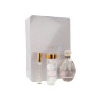 Sarah Jessica Parker Lovely 100ml 3pc Gift Set