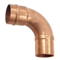 28mm Street Elbow Solder Ring 336730