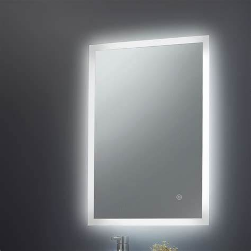 Alfie Bluetooth Mirror 700x500