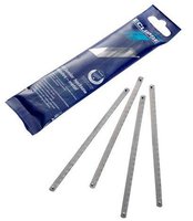 BOX X 100 ECLIPSE JUNIOR HACKSAW BLADES
