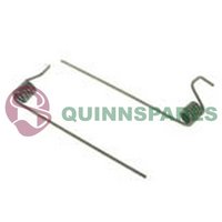 Belling Top Oven Door Springs Long