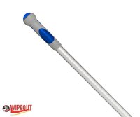 Ergonomic Telescopic Handle