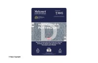 MELCOURT HORTICULTURAL POTTING GRIT