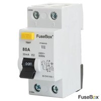 Fusebox RTA800302