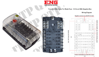 Fusebox