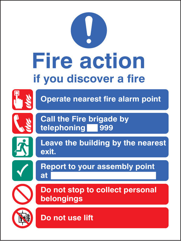 Nouvelle action incendie CEE (appel manuel 999)