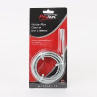 PROTOOL WASTE PIPE CLEANER 6MM x 1800MM