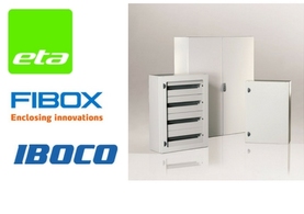 electrical enclosures