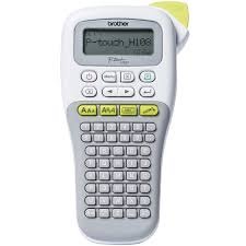 Brother P Touch 80 Printer PTH108