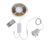 PULSE CONNECT 5M Digital LED Strip Kit RGB IP20