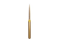 Coltene Diatech Diamond Bur G863-314-016-10.0-EF, 5 Pack