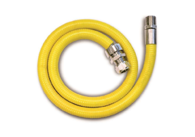 Gas Cooker Hoses & Connectors