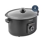 Morphy Richards 6.5L Easy Time Slow Cooker | 461021 3