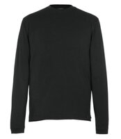Mascot Albi Long Sleeve T-Shirt Black Large XD