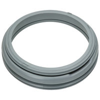 Door Hood-Rubber.