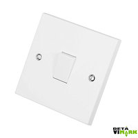 Vimark 10A 1 Gang 2 Way Switch