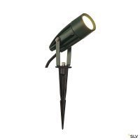 SYNA LED, LED GREEN SPIKE LIGHT, 230V