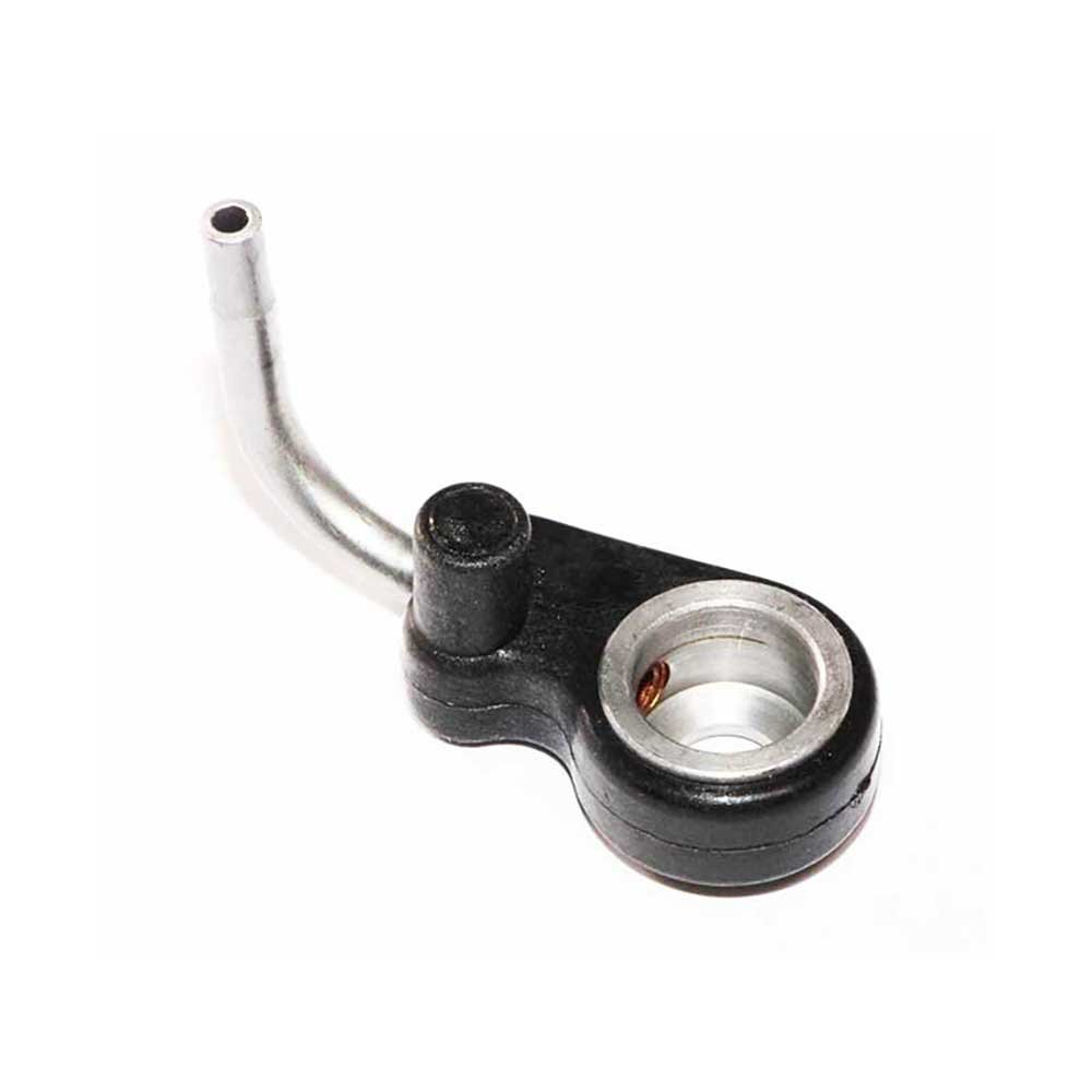 NOZZLE PISTON COOLING