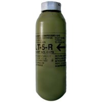 Ansul LT5R Nitrogen Cartridge