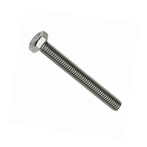 M12 X 90 Hex Bolts