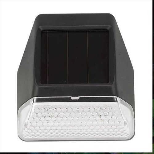 Smart Garden Fence, Wall and Post Light 3 Lumen 4 Pack 3