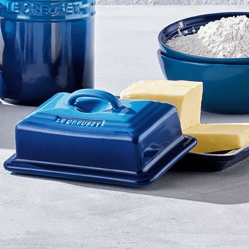 Butter Dishes