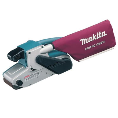 Makita Belt Sander 4"
