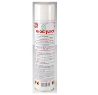 Frog Juice