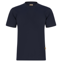 Orn Waxbill EarthPro T-Shirt, Navy