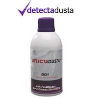 DetectaDusta DD1
Air Blast
Spray (250ml)