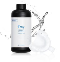 Shining Dental Tray 3D Printing Resin TR01 - 1kg