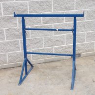 Builders Trestles