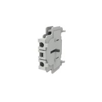 AUXGB-11 ABB OT Plus 1NO+1NC Side Mounted Auxiliary for Frames G1-G3 (_BS) 1SCA162594R1001