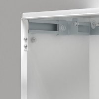 AMG210 nVent Hoffman Depth adjust kit D210 mm