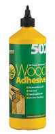 Wood & Contact Adhesives